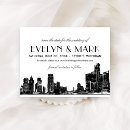 Search for original illustration invitations For her