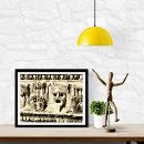 Search for carve posters Stone