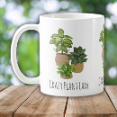 Search for landscape architect mugs Plant lover