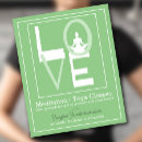 Search for holistic flyers Meditation