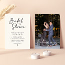 Search for black and ivory invitations Chic