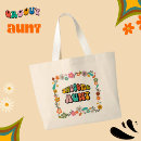 Search for auntie tote bags Mother