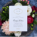 Search for royal tea party invitations Vintage