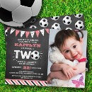 Search for all star invitations Soccer