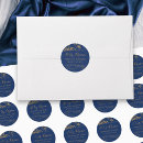 Search for royal blue and gold stickers Sweet 15