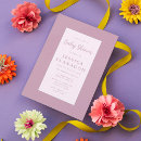 Search for frame baby shower invitations Simple