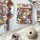 Search for funny dog wrapping paper Animals