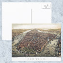 Search for vintage brooklyn postcards Manhattan