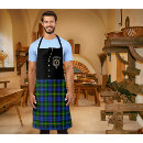 Search for gordon aprons Scottish