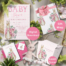 Search for beatrix potter baby shower invitations Cute