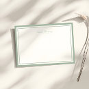 Search for elegant lettering note cards Simple