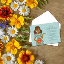 Search for african american women invitations For her