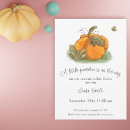 Search for orange butterfly invitations Autumn