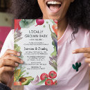 Search for grown invitations Farm raised