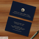 Search for legal counsel business cards Counsellor