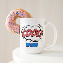 Search for vintage comic book mugs For him