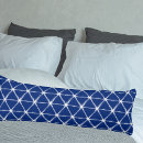 Search for shibori cushions Blue and white