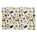 Search for bedroom decor pillowcases Watercolor