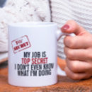 Search for spy mugs Humour