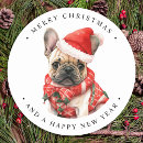 Search for french bulldog puppy stickers Cute