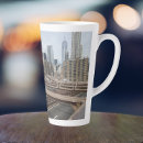 Search for city architecture mugs Manhattan