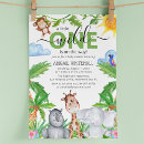Search for wild one baby shower invitations Modern