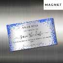 Search for royal blue save the date magnets Silver