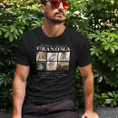 Search for in loving memory grandma tshirts Celebration of life