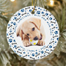Search for dog mom christmas tree decorations For her