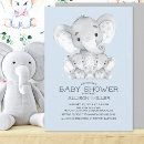 Search for twin baby boy shower invitations Modern