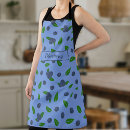 Search for blueberry aprons Pattern