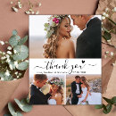 Search for photo thank you postcards Typography