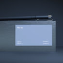 Search for medium size Blue