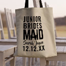 Search for wedding thank you bags Bridal party