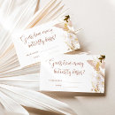 Search for kisses in the jar invitations Elegant