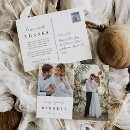 Search for printed cards Pre printed message