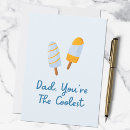 Search for coolest dad cards Modern