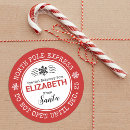 Search for christmas from santa labels Santas workshop