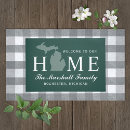 Search for michigan doormats Home
