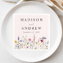Search for blush pink wedding napkins Rehearsal dinner