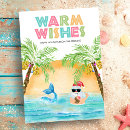 Search for mermaid christmas cards Santa