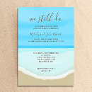 Search for vow renewal wedding invitations Modern