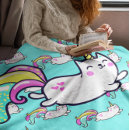 Search for girls horse blankets Magical