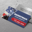 Search for plumbing and electrical business cards Professional