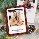 Search for buffalo plaid cards Rustic