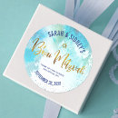 Search for festive gold stickers Watercolor