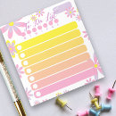 Search for pretty notepads Task list