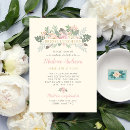 Search for bridal bouquets wedding invitations For her