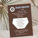 Search for second baby shower invitations Blue