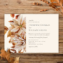 Search for budget wedding stationery Botanical